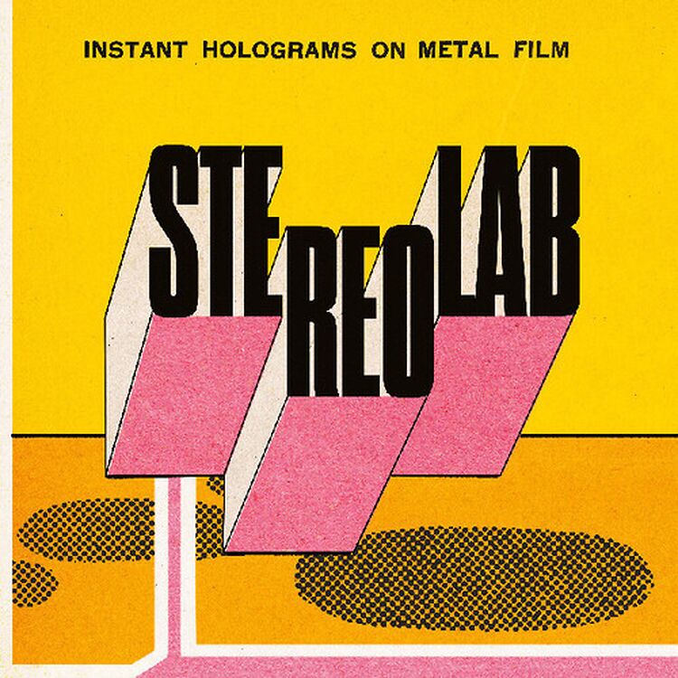 Belgian Asociality reissues, Stereolab Listening Party, International Anthem birthday celebration and much more....