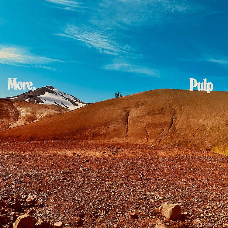 Stereolab & Pulp Listening Parties, new Sault, Meetsysteem and much more...
