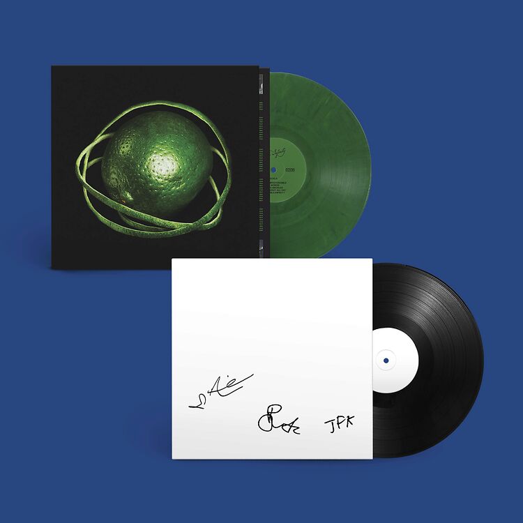 Pulp & Haim listening parties, Lefto Early Bird & Red D DJ-set, Big Thief test pressing to win and much more...
