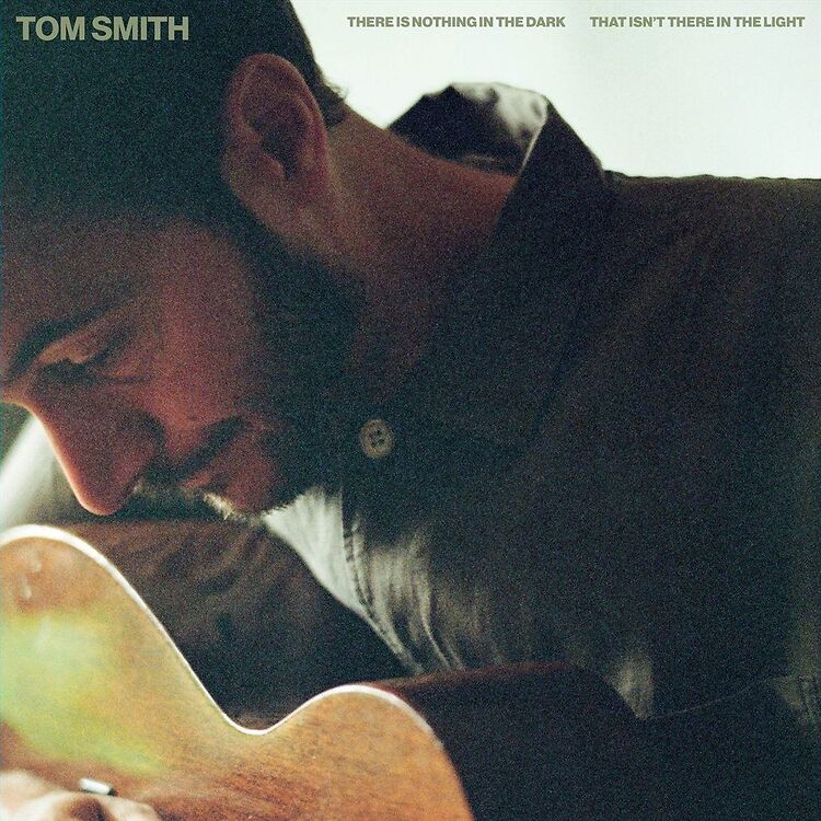 Tom Smith (Editors • Smith & Burrows) Instore Session, Top Notch Hip Hop Reissues and much more...