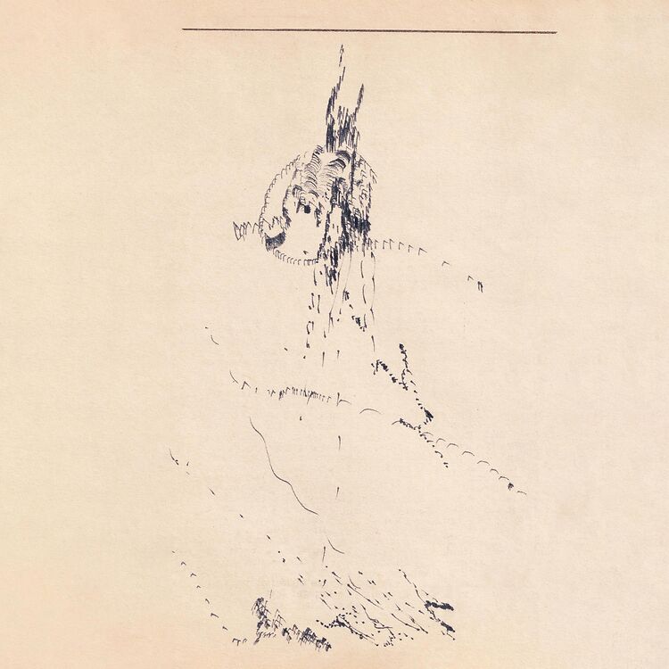 Behind The Great Curve... new L. Jacobs, Record Store Day 2026 timetable online and much more...