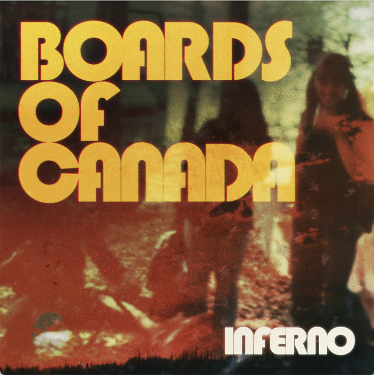 Boards Of Canada, The Scabs instore session, Jjerome87 showcase and much more...