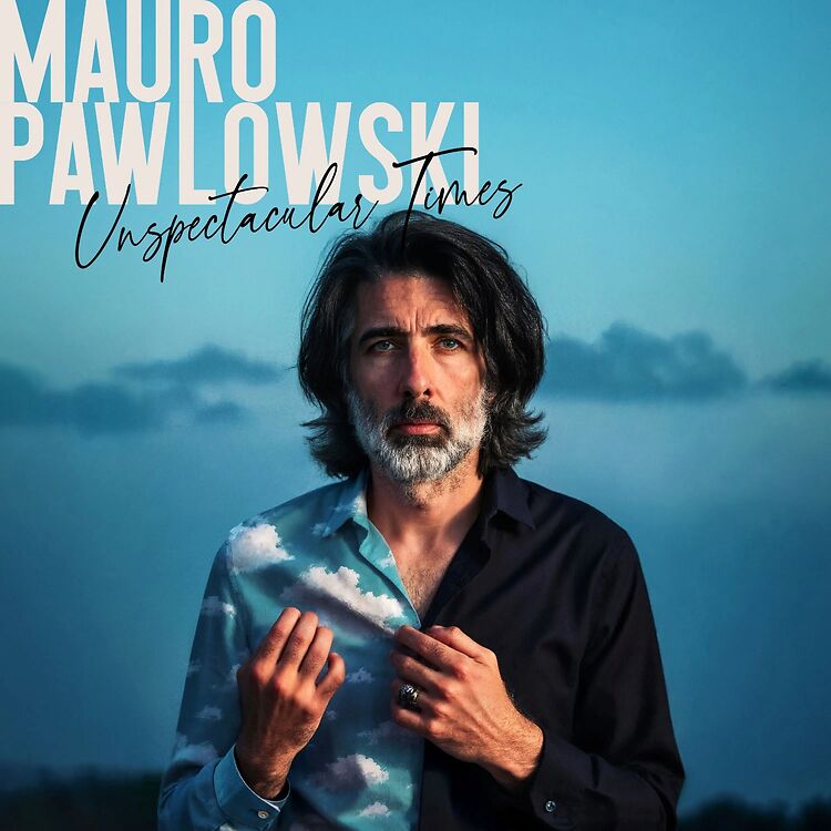 Mauro Pawlowski signing session, Raf Keunen soundtracks, Soul Jazz Records reissues and much more...