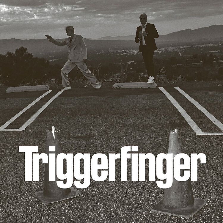 Triggerfinger, Warhaus, Trixie Whitley, beabadoobee, Olivia Dean exclusive and much more...