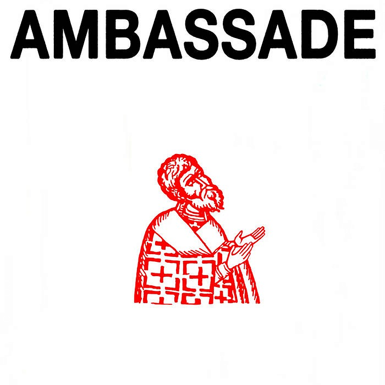 Triggerfinger, Ween, The Scene, Ambassade & Roy Ayers and much more...