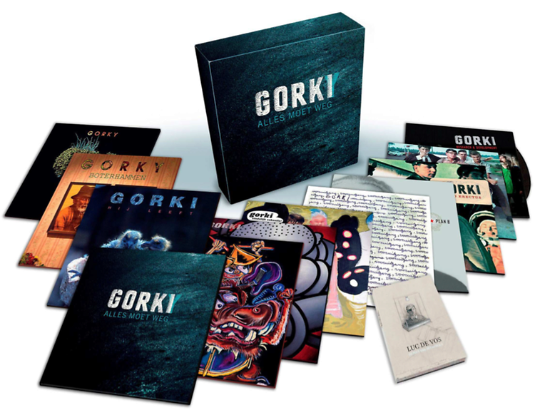 Your Weekly Batch of Mania news, releases & pre-orders not to miss!