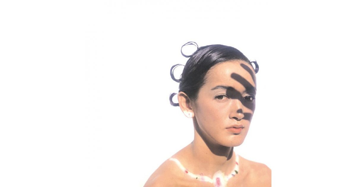 In The Shadow Of Jupiter, Miyako Koda – LP – Music Mania Records 