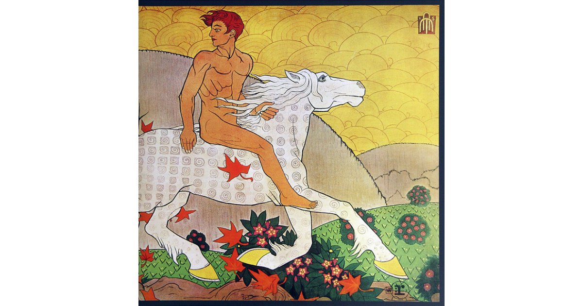 Then Play On, Fleetwood Mac – LP – Music Mania Records – Ghent