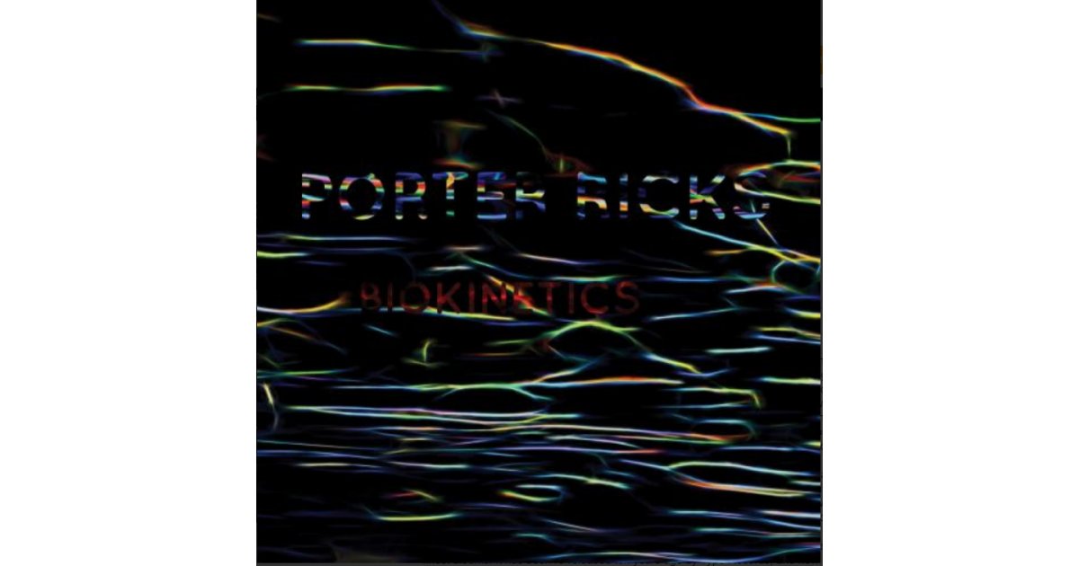 –　LP　Ricks　Biokinetics　Records　–　Mania　x　anniversary　25th　Ghent　edition,　Porter　Music　–