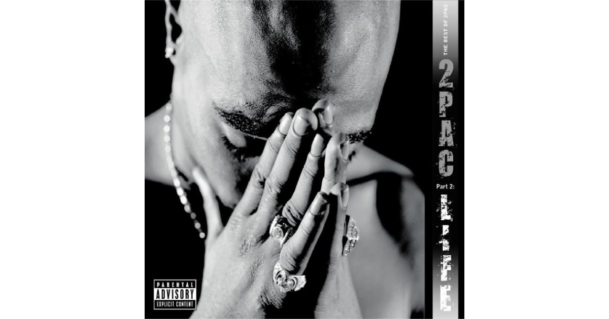 The Best Of 2Pac - Part 2: Life by 2Pac