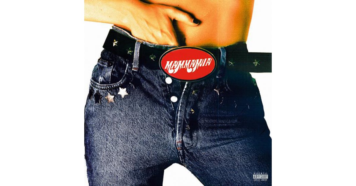 maneskin / mammamia 【LP レコード】ピクチャー盤 Amazon.co.jp: Mammamia -Ltd/Pd- [12 inch Analog]: ミュージック