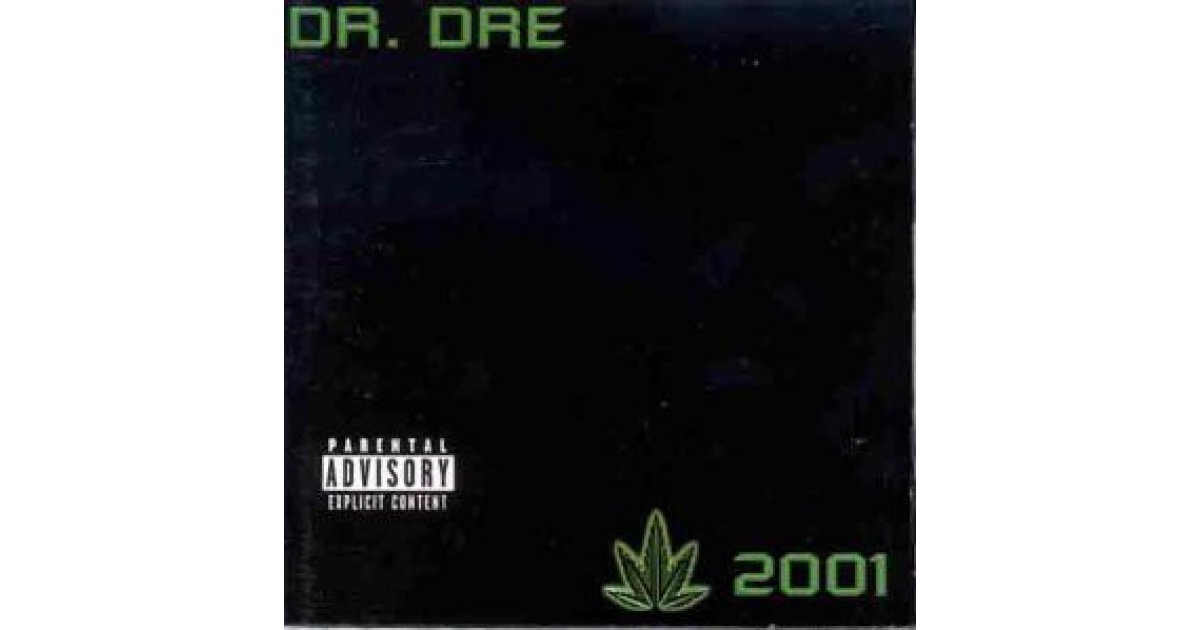 2001 the chronic