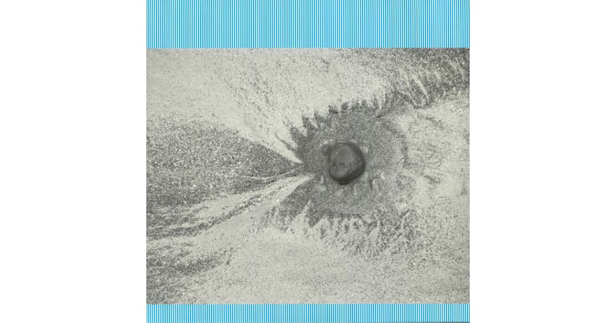 New Energy, Four Tet – 2 x LP – Music Mania Records – Ghent