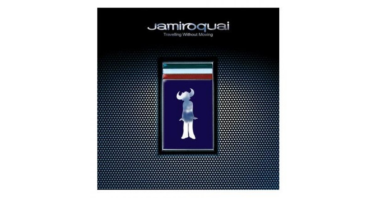 jamiroquai travelling without moving music video