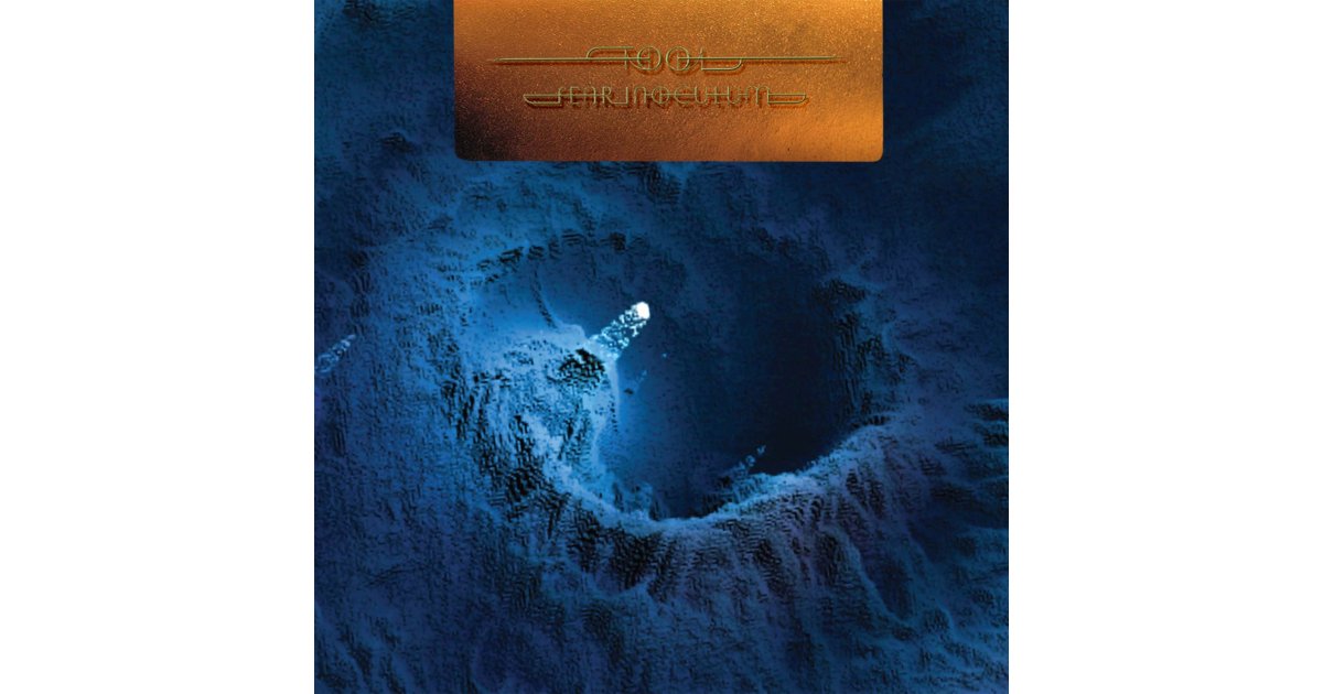 Fear Inoculum - 5 LP Boxset, Tool – box set – Music Mania Records