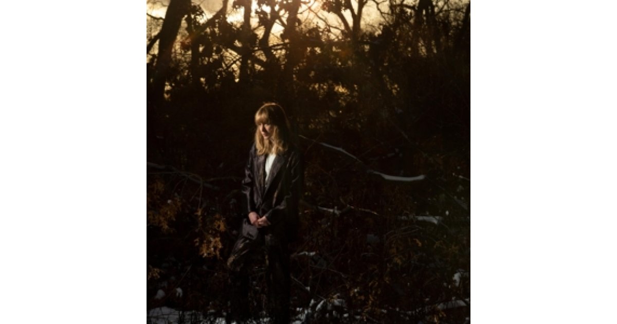 How Is It That I Should Look At The Stars Indie only Coloured vinyl