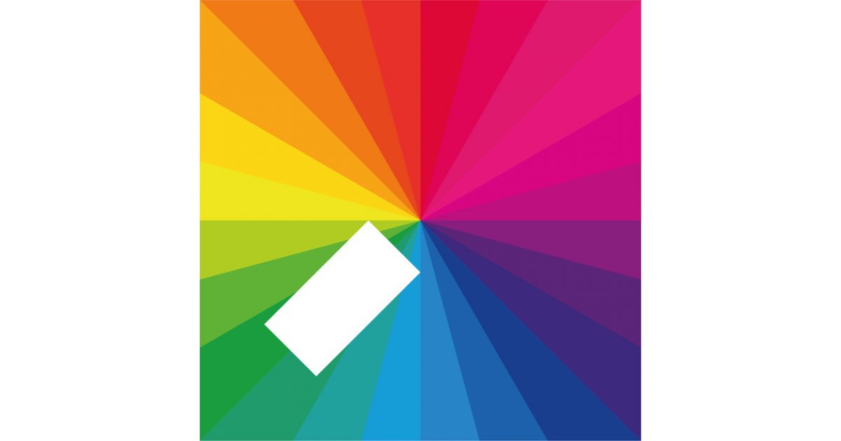 洋楽 JAMIE XX IN COLORS 3LP 45rpm In Colour (Limited Deluxe Edition) [3LP Vinyl]: Jamie xx