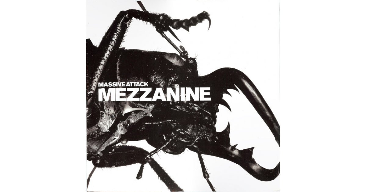 欧2LP Massive Attack Mezzanine 0602537540433 Virgin, Circa /00520 Massive Attack - Mezzanine[2 LP] - Amazon.com Music