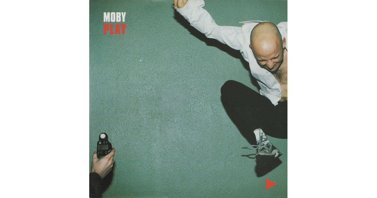 英2discs LP Moby Play STUMM172 MUTE /00520 Moby Play LTD 180g 2LP Vinyl Classic Reissue 2016 Mute BMG