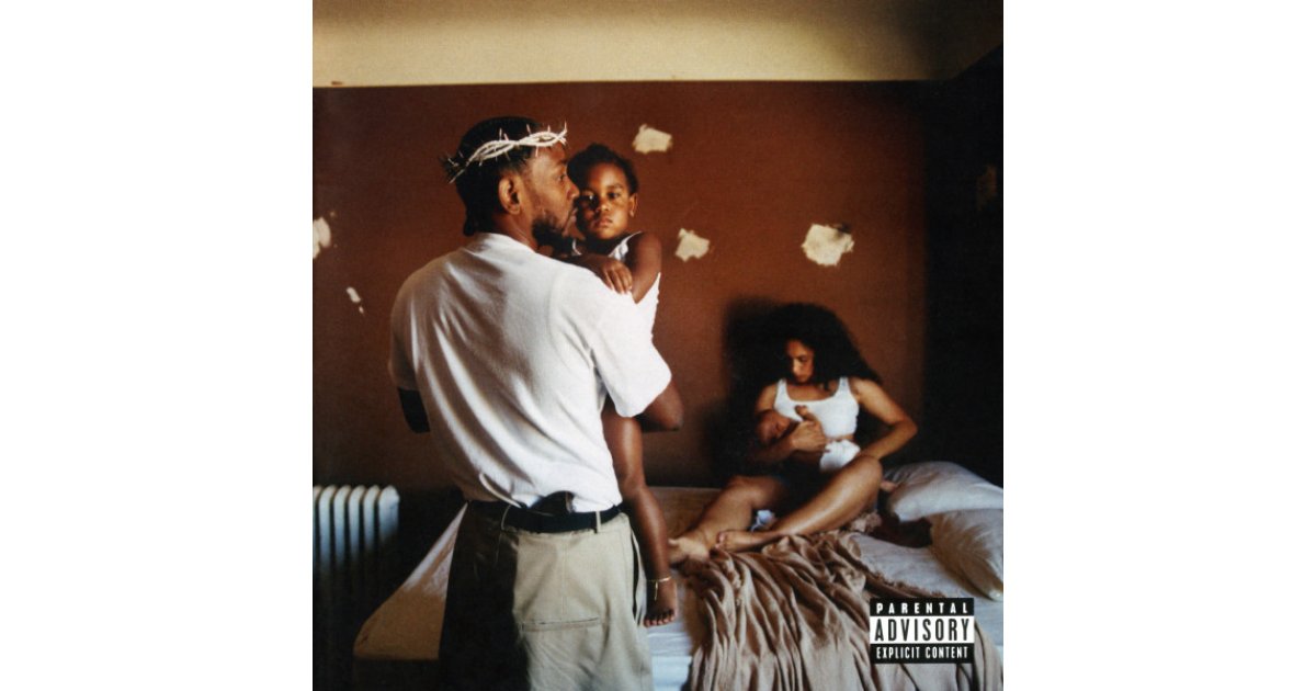 洋楽 Kendrick Lamar Mr Morale 3LP Mr. Morale & The Big Steppers - Album by Kendrick Lamar