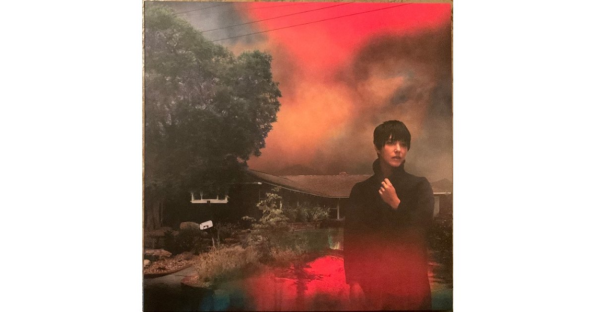 We've Been Going About This All Wrong, Sharon Van Etten LP Music