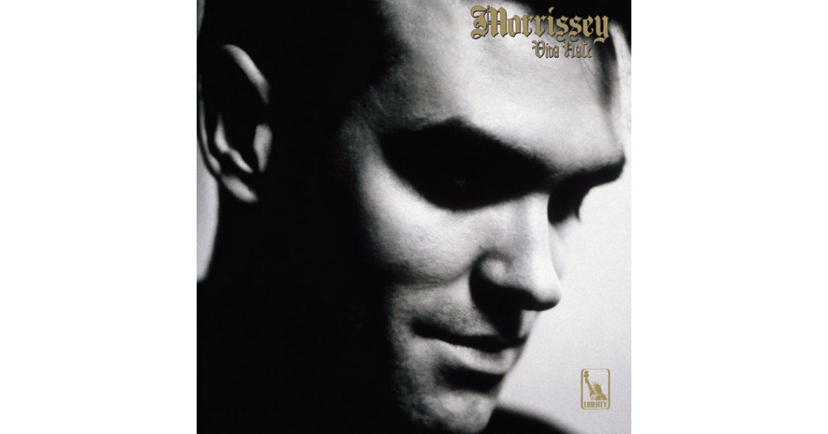 洋楽 MORRISSEY - Viva Hate [LP] Morrissey – Viva Hate – Vinyl (LP, Album) + Vinyl (7