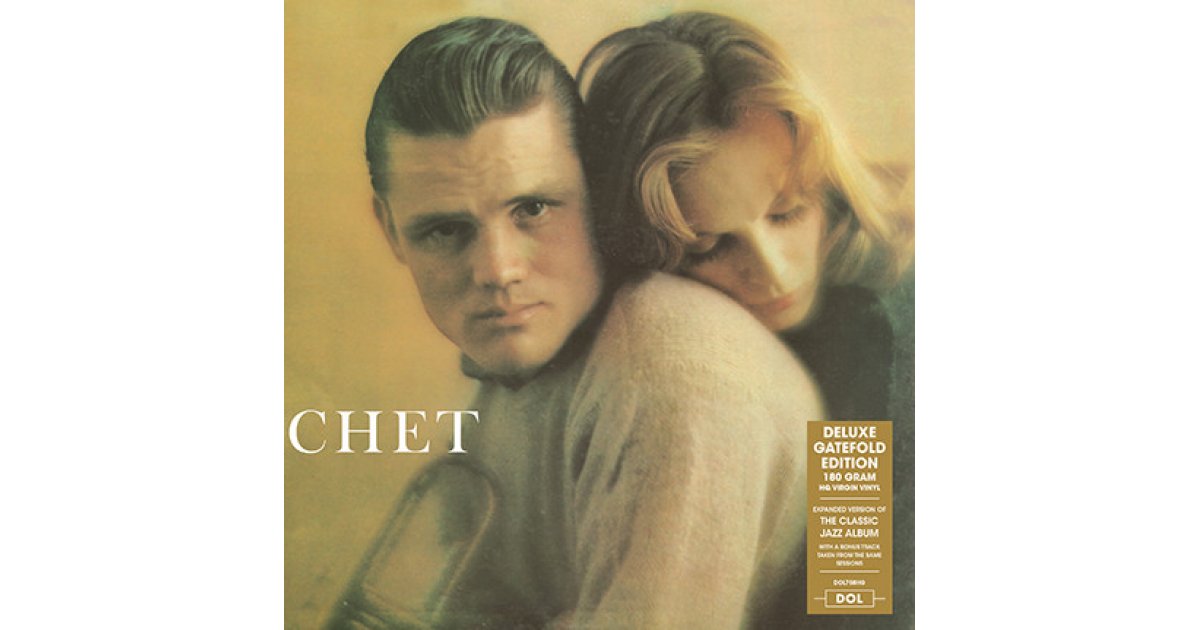 –　Chet,　LP　–　–　Chet　Baker　Records　Music　Mania　Ghent