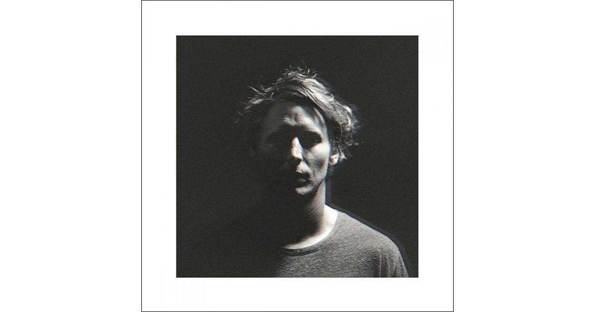 Forget Where We Were, Ben Howard – 2 LP – Music Mania Records – Ghent