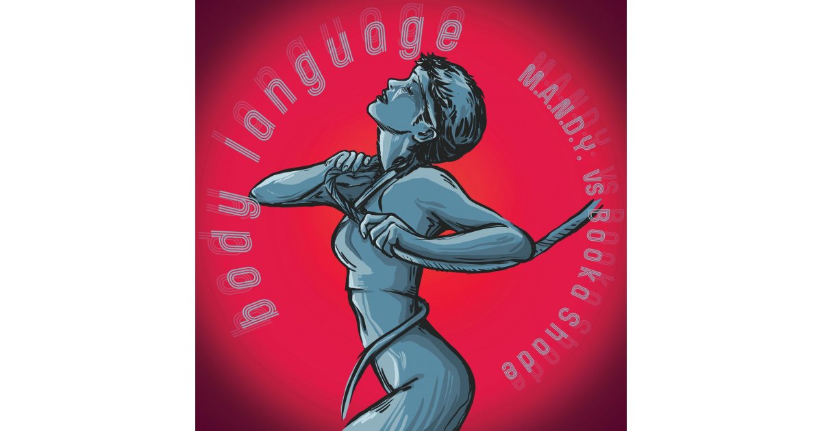 Body Language (Remixes + Original), M.A.N.D.Y. vs. Booka Shade 