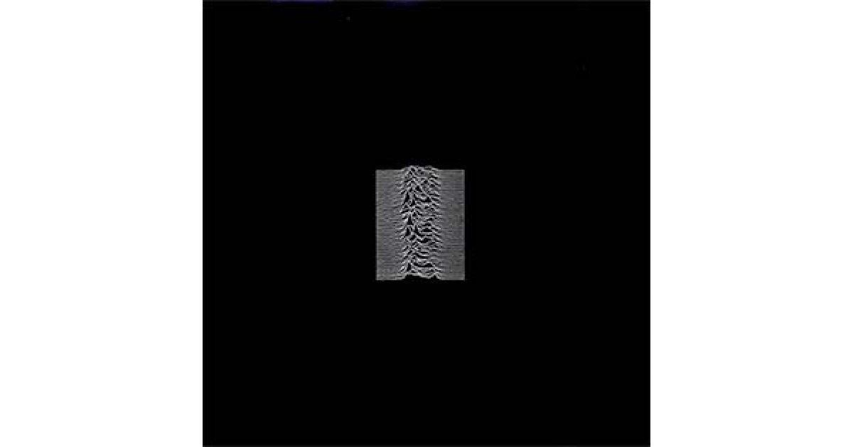 JOY DIVISION アンノウン・プレジャーズ レコード fit=scale-down,w=1200