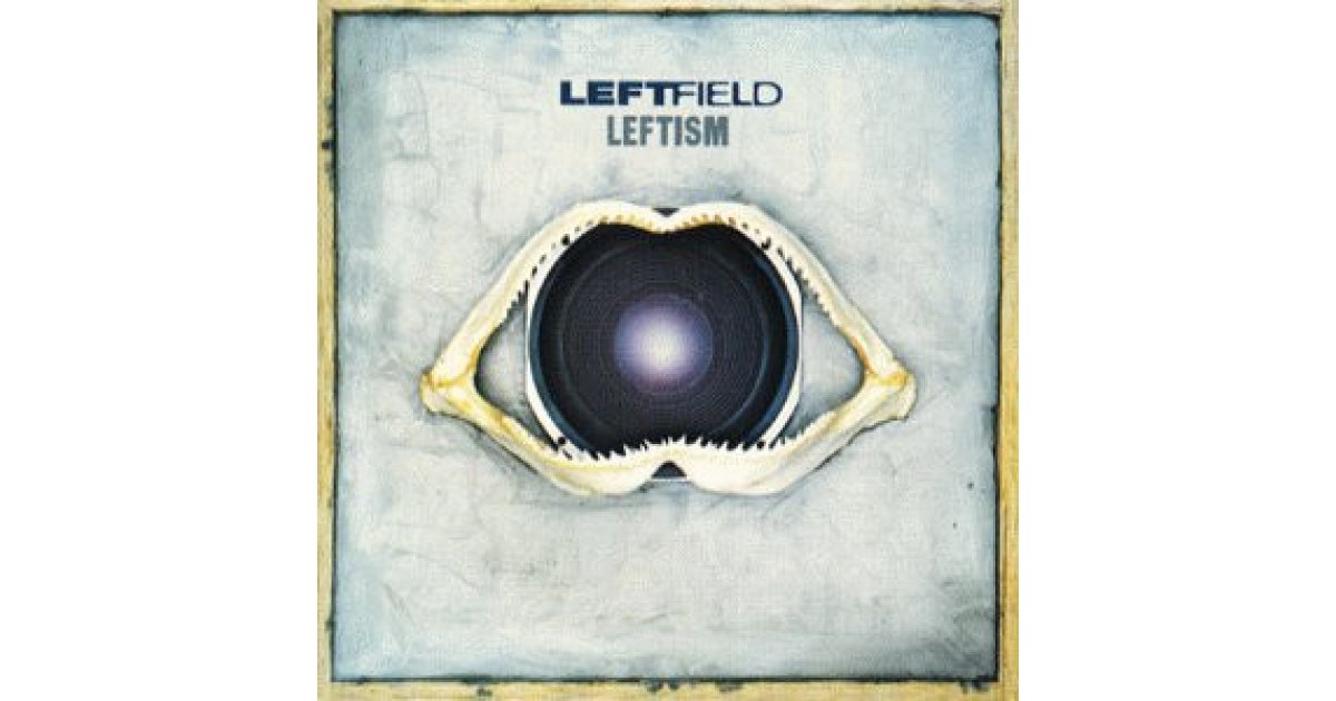 l*k様 Leftfield Leftism レコード 3枚組 l*k様 Leftfield Leftism