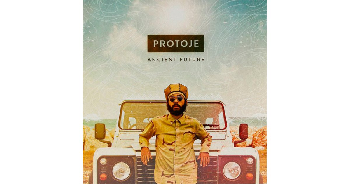 洋楽 Protoje - Ancient Future (2LP) 81SMReq0oVL._UF894,1000_QL80_.jpg
