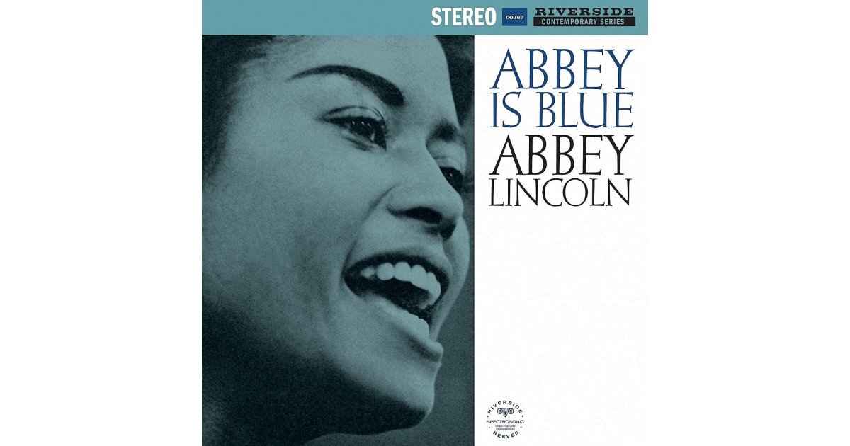 Abbey Is Blue Abbey Lincoln Lp Music Mania Records Ghent Abbey Is Blue Abbey Lincoln Lp Music Mania Records Ghent