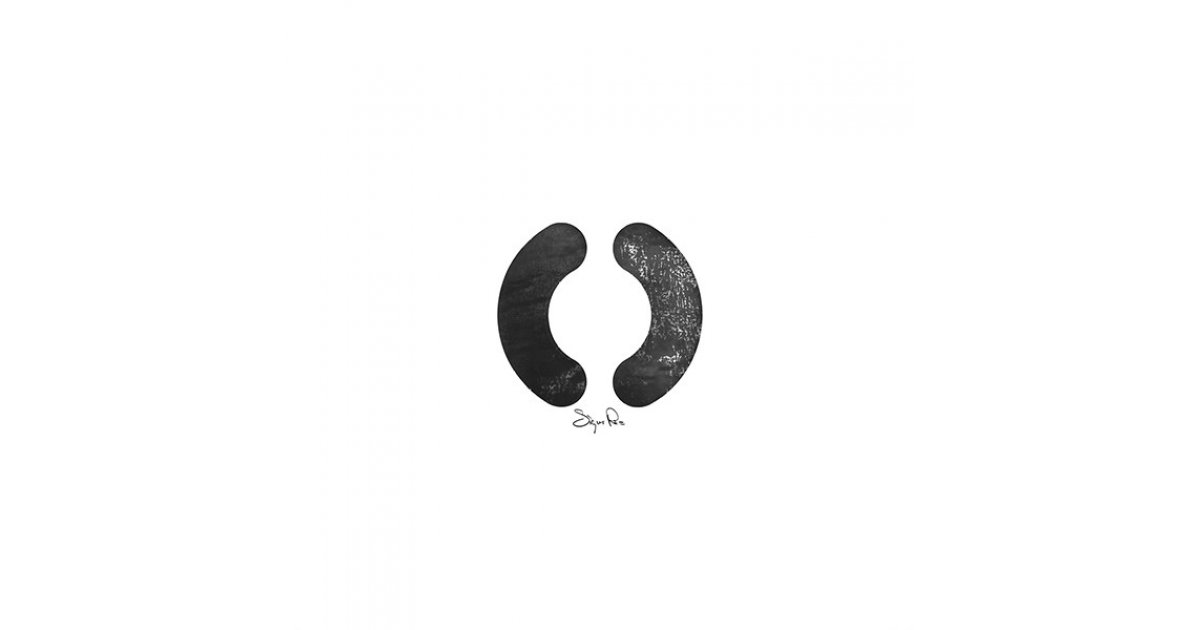 Black Vinyl, Sigur Rós – 2 x LP – Music Mania Records – Ghent