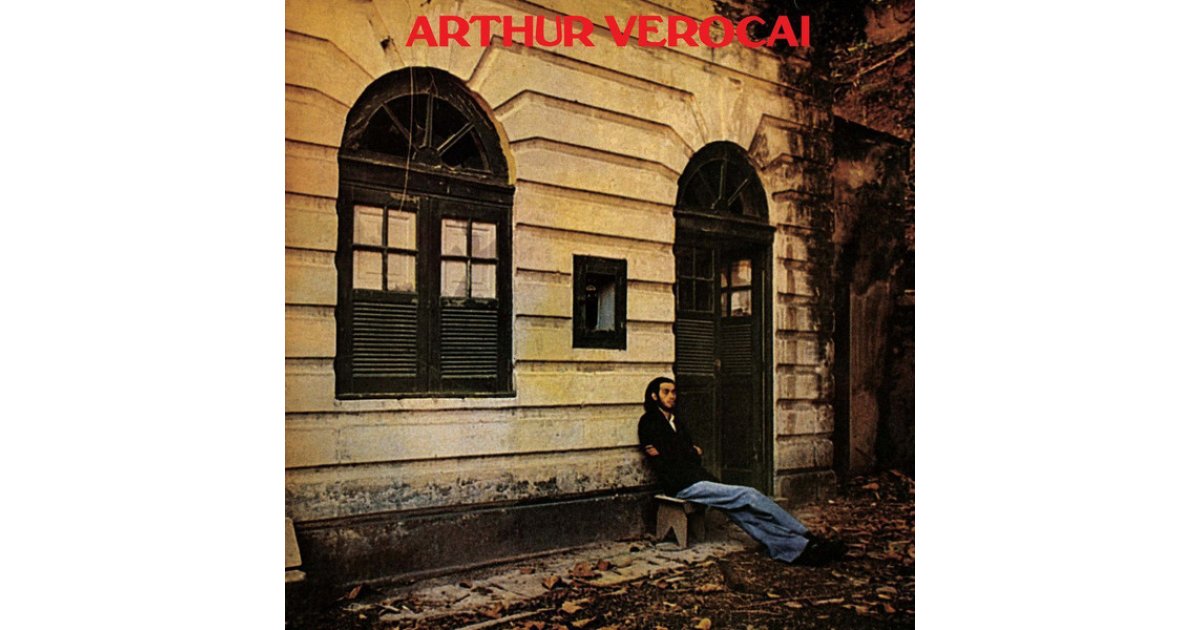 洋楽 Arthur Verocai - ARTHUR VEROCAI Amazon.co.jp: ARTHUR VEROCAI [輸入盤CD] [MRBCD133]: ミュージック