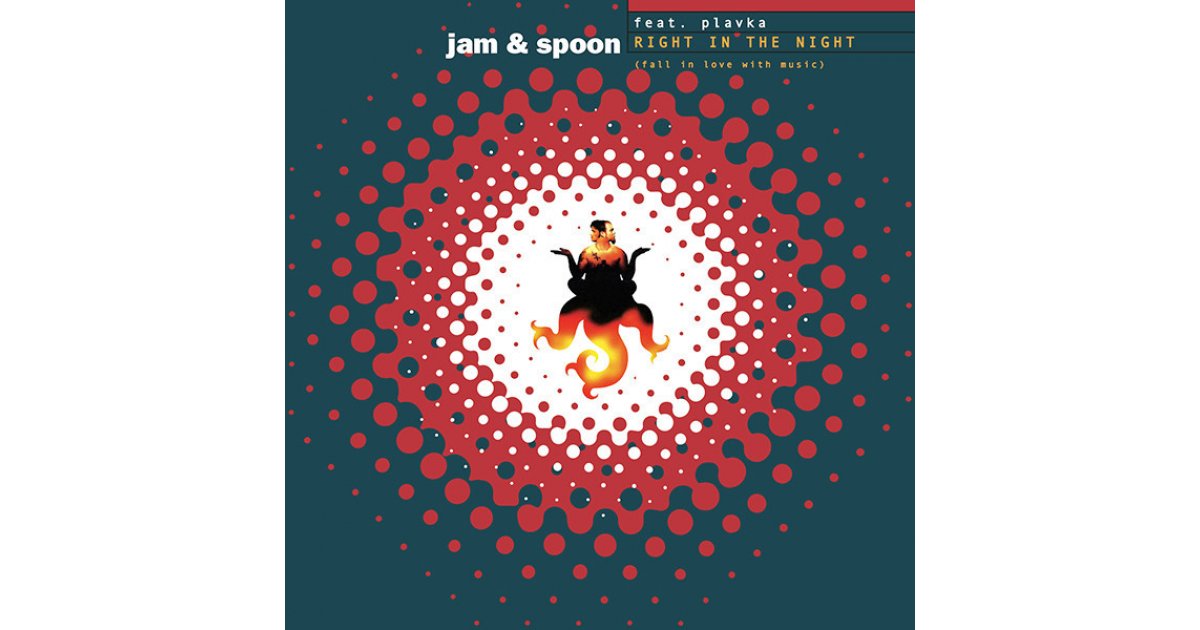 RIGHT IN THE NIGHT／jam＆spoon DISCO マハラジャ LTY0NDYuanBlZw.jpeg