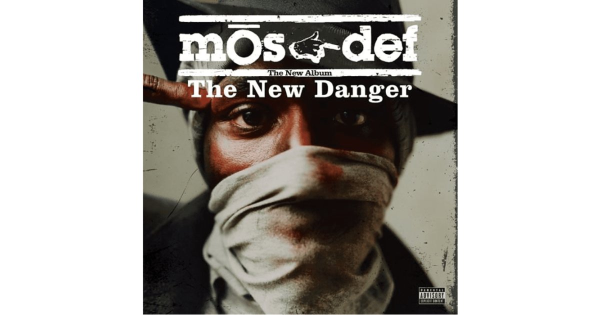 Mos-def, Albums, Songs, News, and Videos