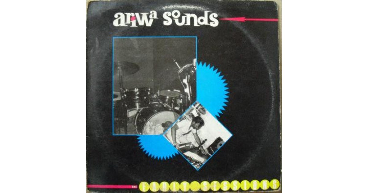 英LP Various Ariwa Sounds: The Early Sessions MEL023 Melodies Internation /00240 Ariwa Sounds: The Early Sessions | Mad Professor | Melodies