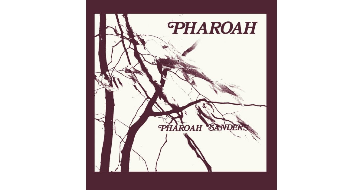 Pharoah Sanders – Pharoah LP jazz Pharoah Sanders – Pharoah | Releases | Discogs