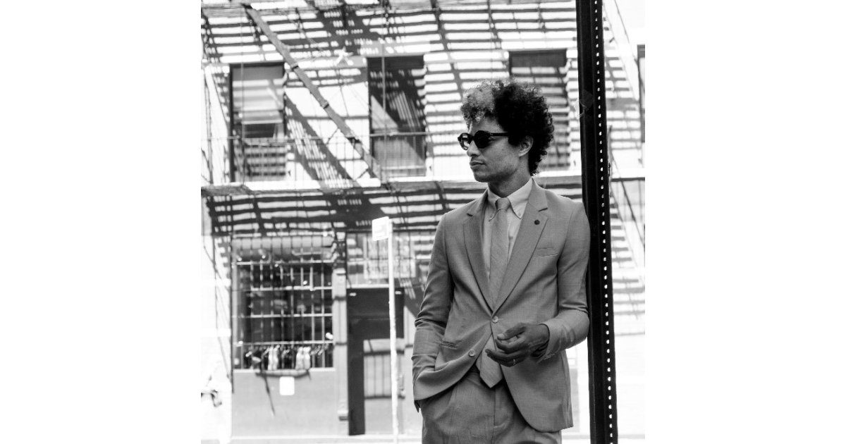 Merry Christmas From José James, José James LP Music Mania Records