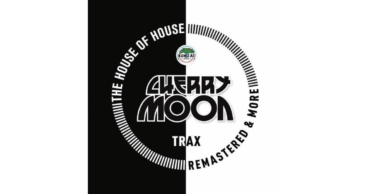 Cherry Moon The House Of House