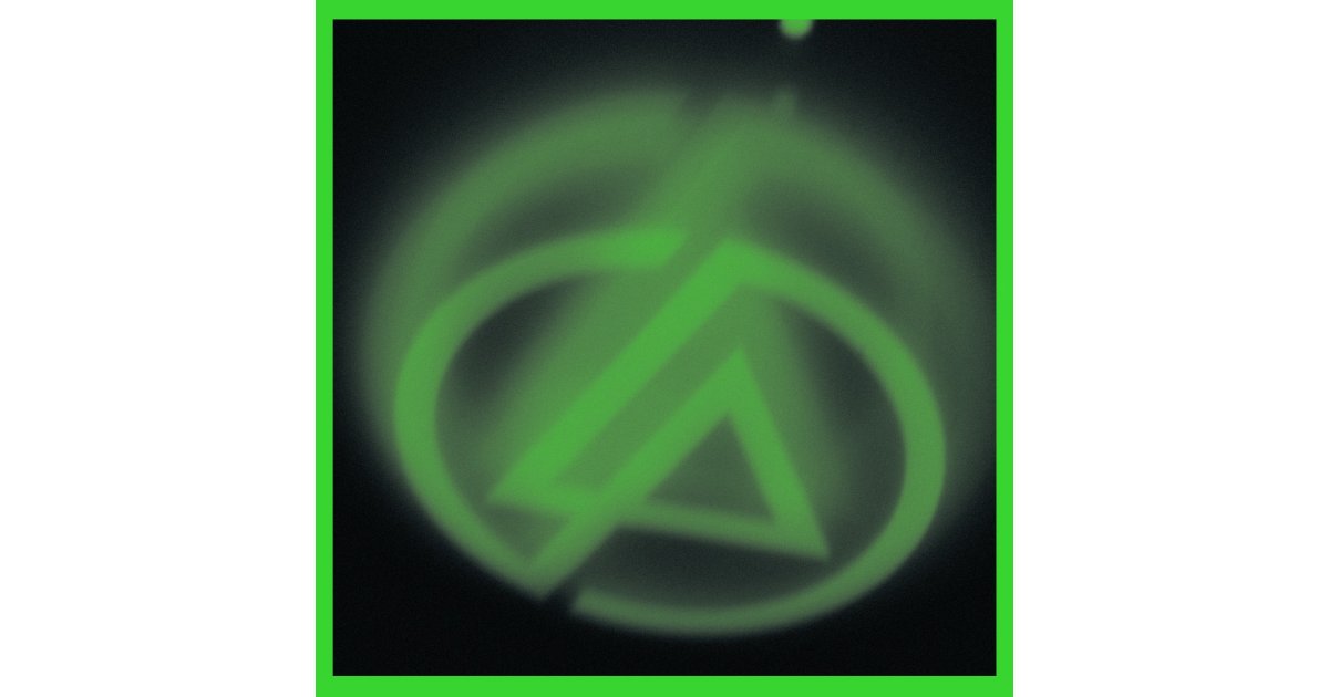 Papercuts (Singles Collection 2000 - 2023) - Black Vinyl, Linkin