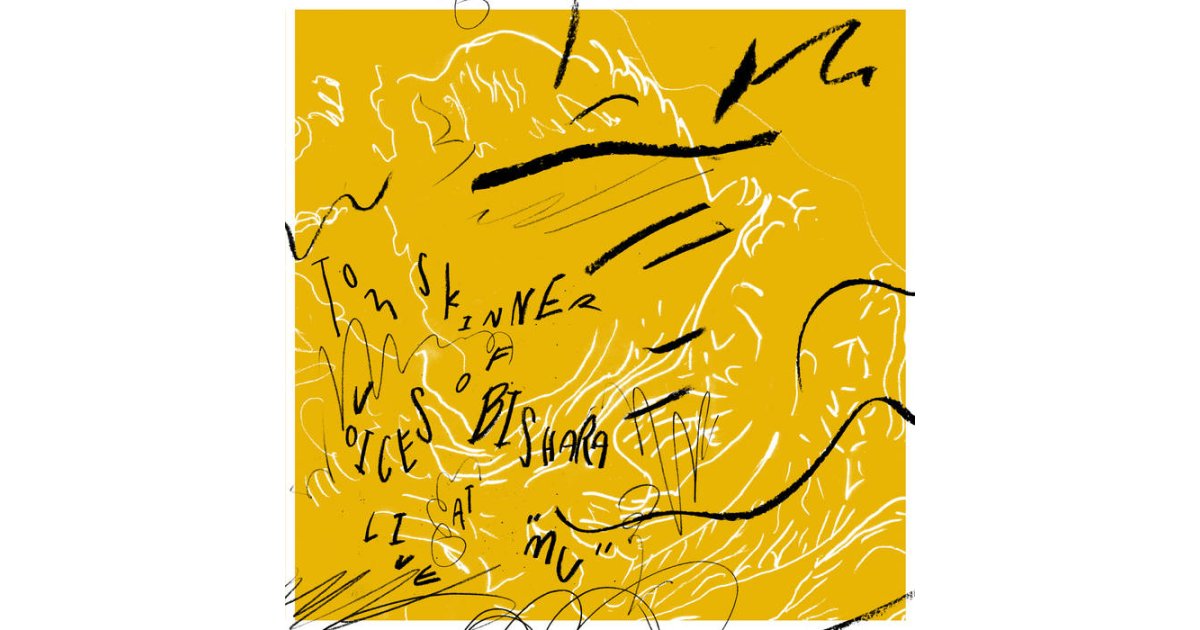 洋楽 Tom Skinner - Voices of Bishara Live Voices of Bishara Live at 