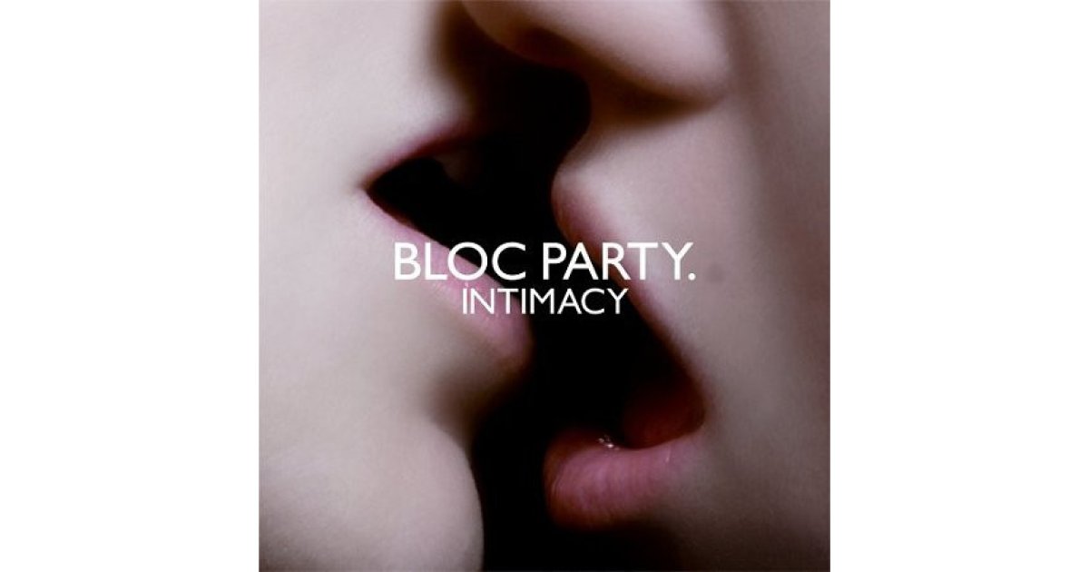 LP BLOC PARTY INTIMACY レコード オリジナル盤 Intimacy - Clear Vinyl, Bloc Party – LP – Music Mania Records – Ghent