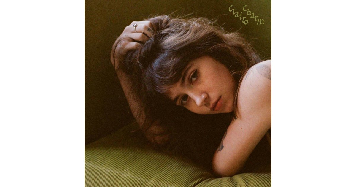 Charm, Clairo – LP – Music Mania Records – Ghent