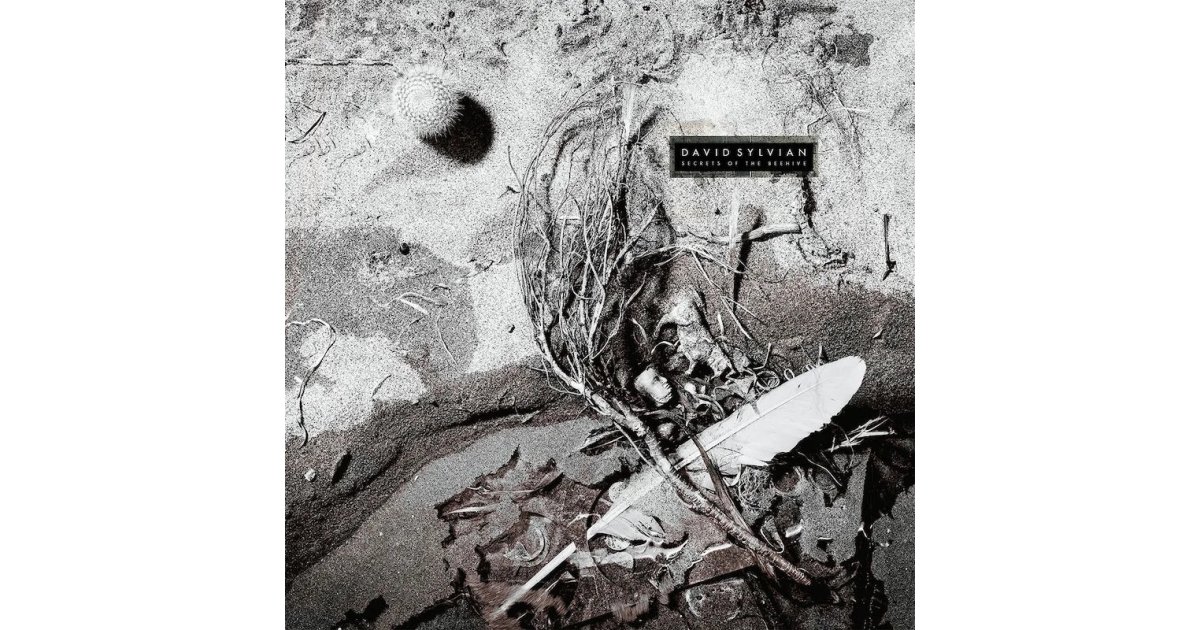 Secrets Of The Beehive, David Sylvian – LP – Music Mania Records
