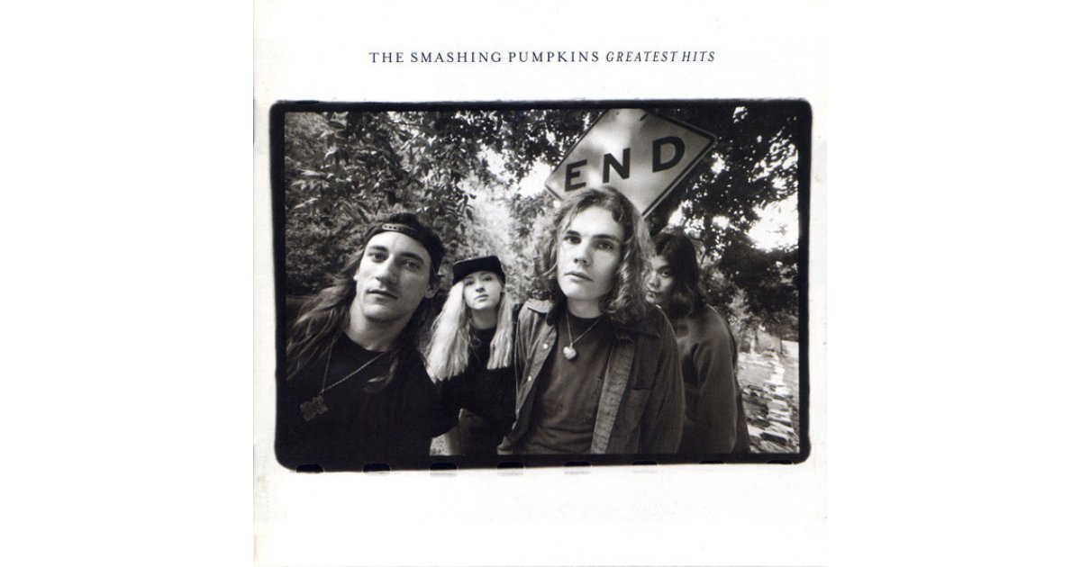 Rotten Apples} Greatest Hits - Black Vinyl, The Smashing