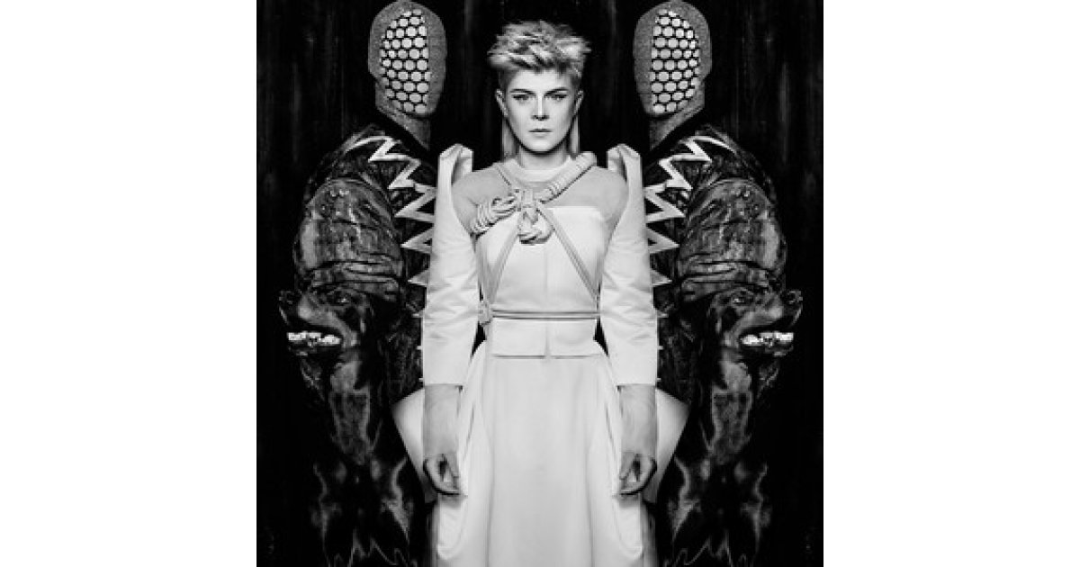 Do It Again, Röyksopp – EP – Music Mania Records – Ghent