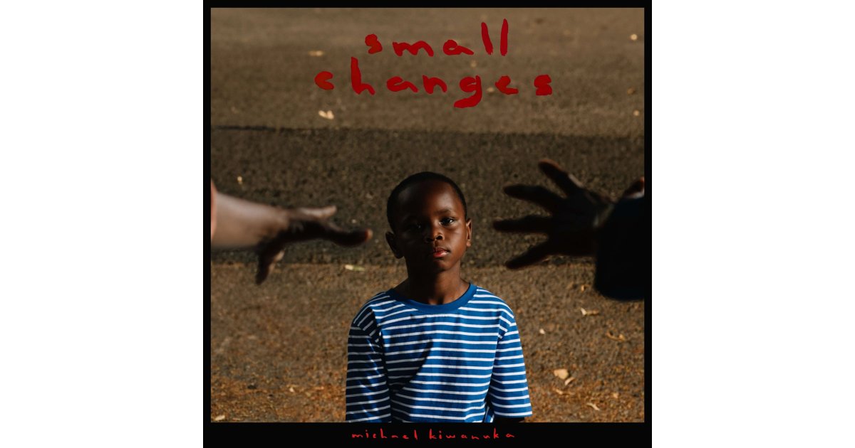 Small Changes - Black Vinyl, Michael Kiwanuka – LP – Music Mania
