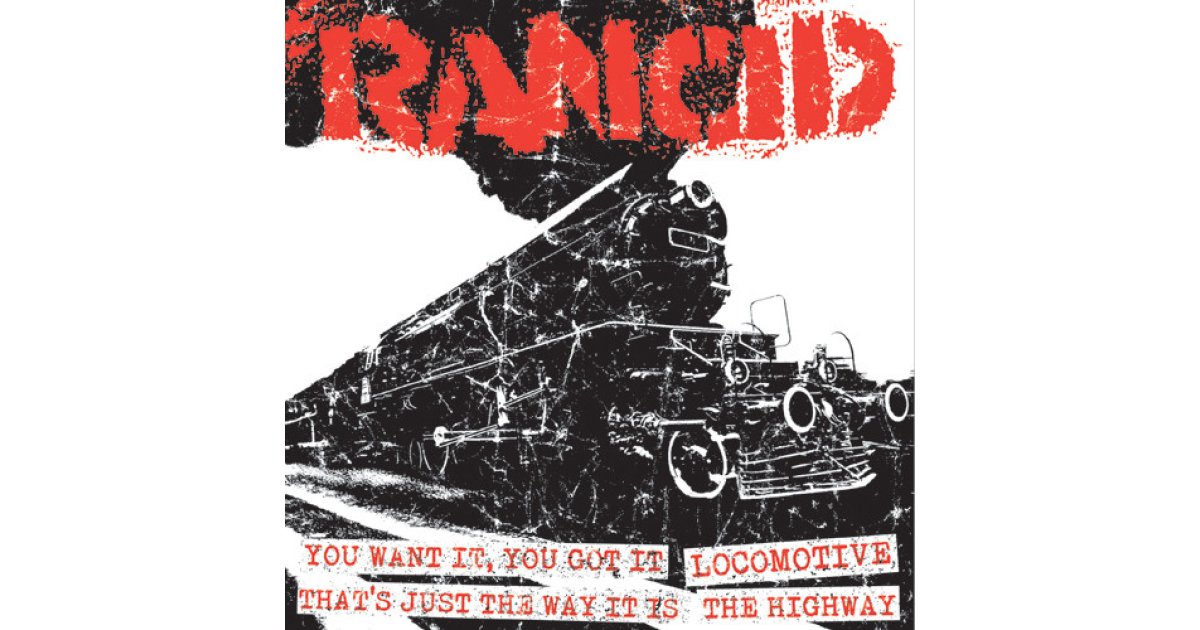 Thats Just The Way It Is Tupac You Want It, You Got It / Locomotive / That's Just The Way It Is / The